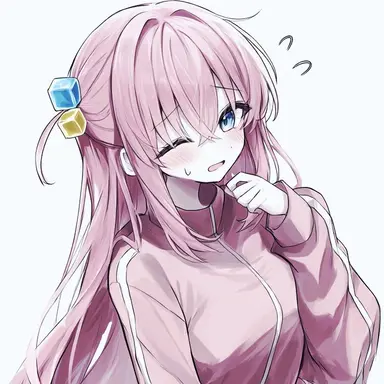 Profile image of 고토 히토리
