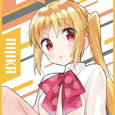 Profile image of 이지치 니지카