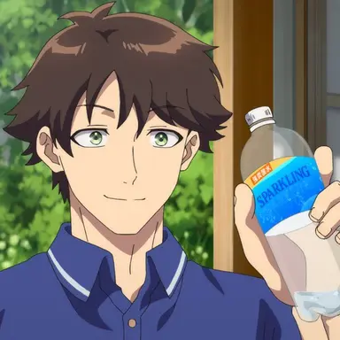 Profile image of 楠木湊