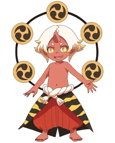 Profile image of 雷様