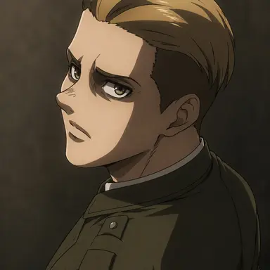 Profile image of ポルコ
