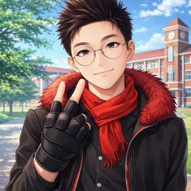 Profile image of 쿠민