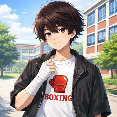 Profile image of 건우