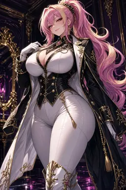 Profile image of Evelyn
