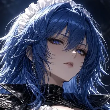 Profile image of Kazari