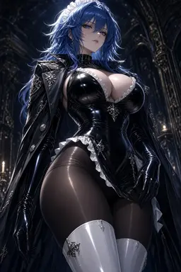 Profile image of Kazari