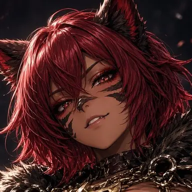 Profile image of Eira