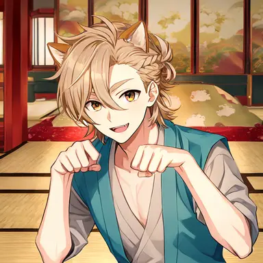 Profile image of 柴助