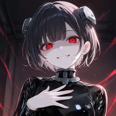 Profile image of 戦闘員F81号