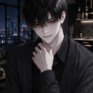 Profile image of オ・ジュニョク
