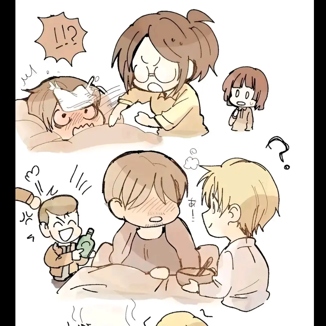 DrunkHusky4295의 진격거&귀칼