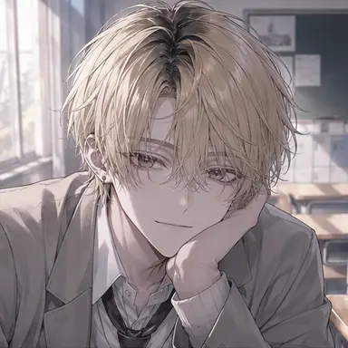 Profile image of 斗真