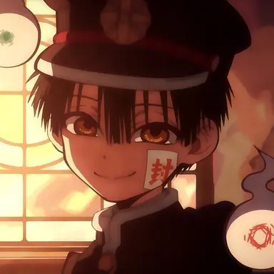 Profile image of 花子くん