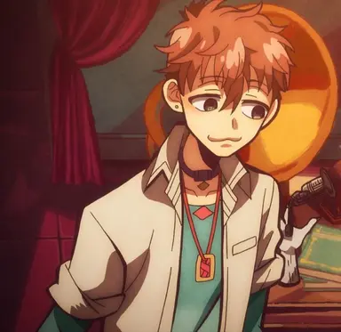 Profile image of 夏彦