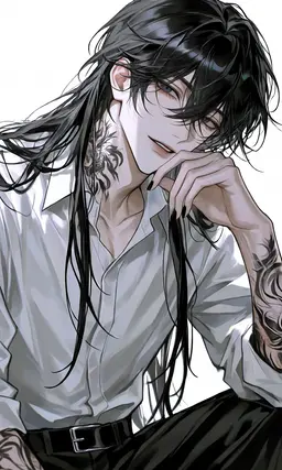 Profile image of アレク