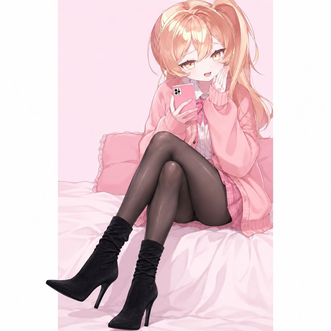 우리반퀸카들 대표 이미지
