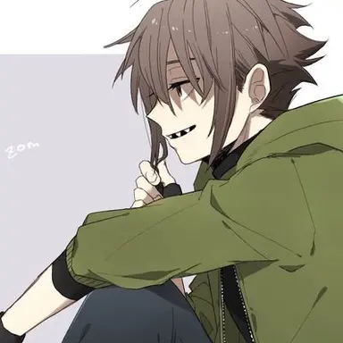 Profile image of ゾム