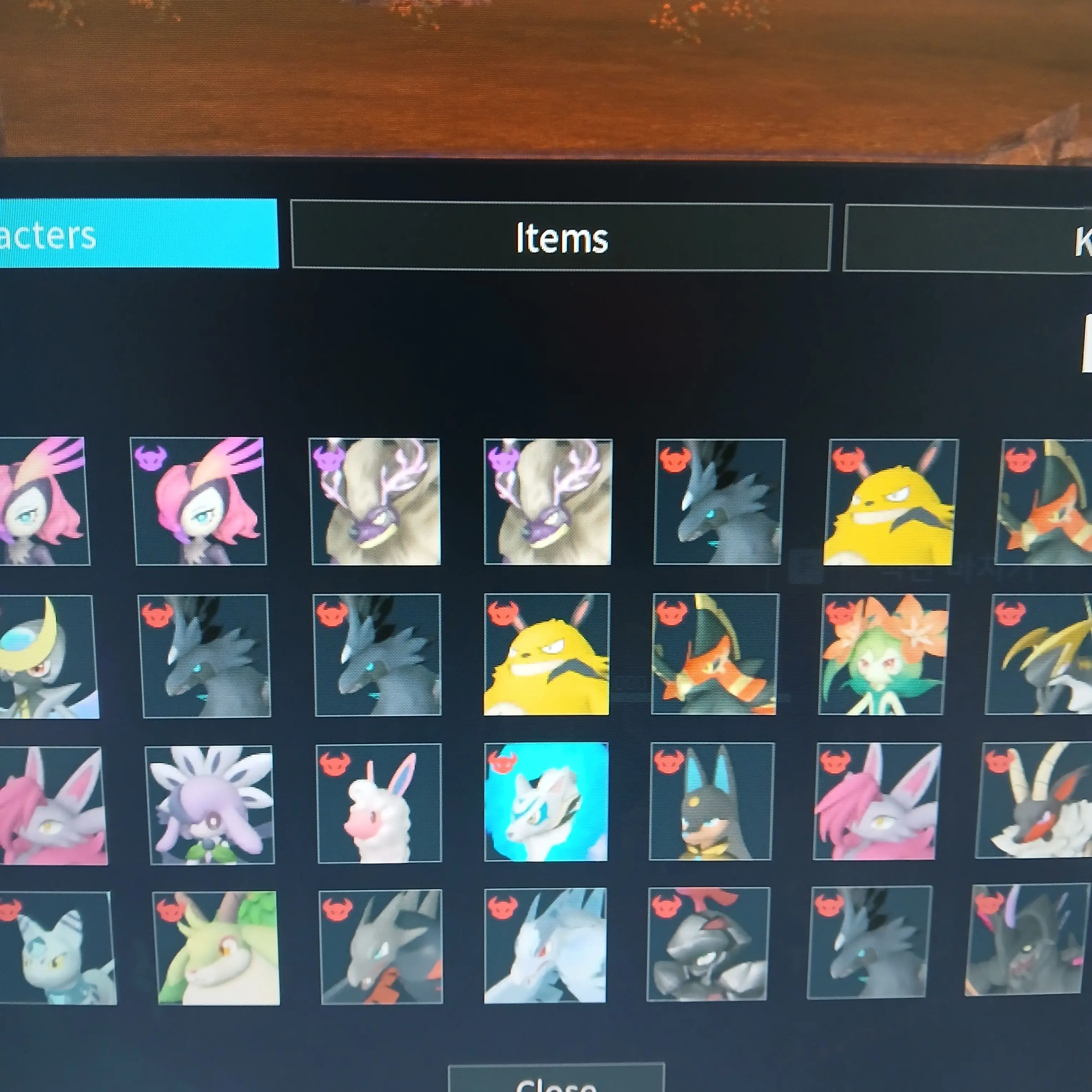 Do.6020의 귀요미 팰월드