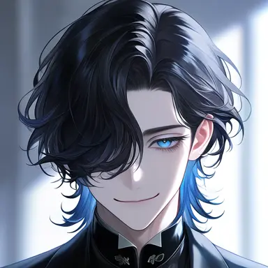 Profile image of ユルリッシュ