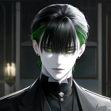 Profile image of エルネスト