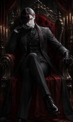 Profile image of セラフィン