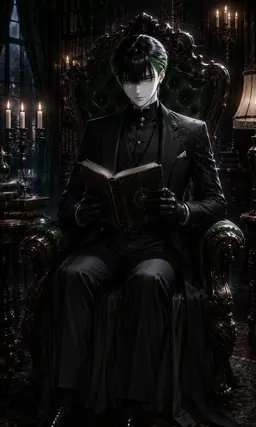 Profile image of エルネスト