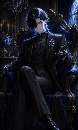 Profile image of ユルリッシュ