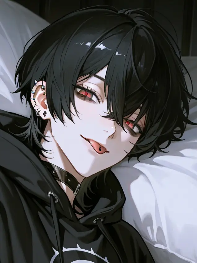 BlandHoist6997의 クズメンヘラ男育成꒷꒦♡