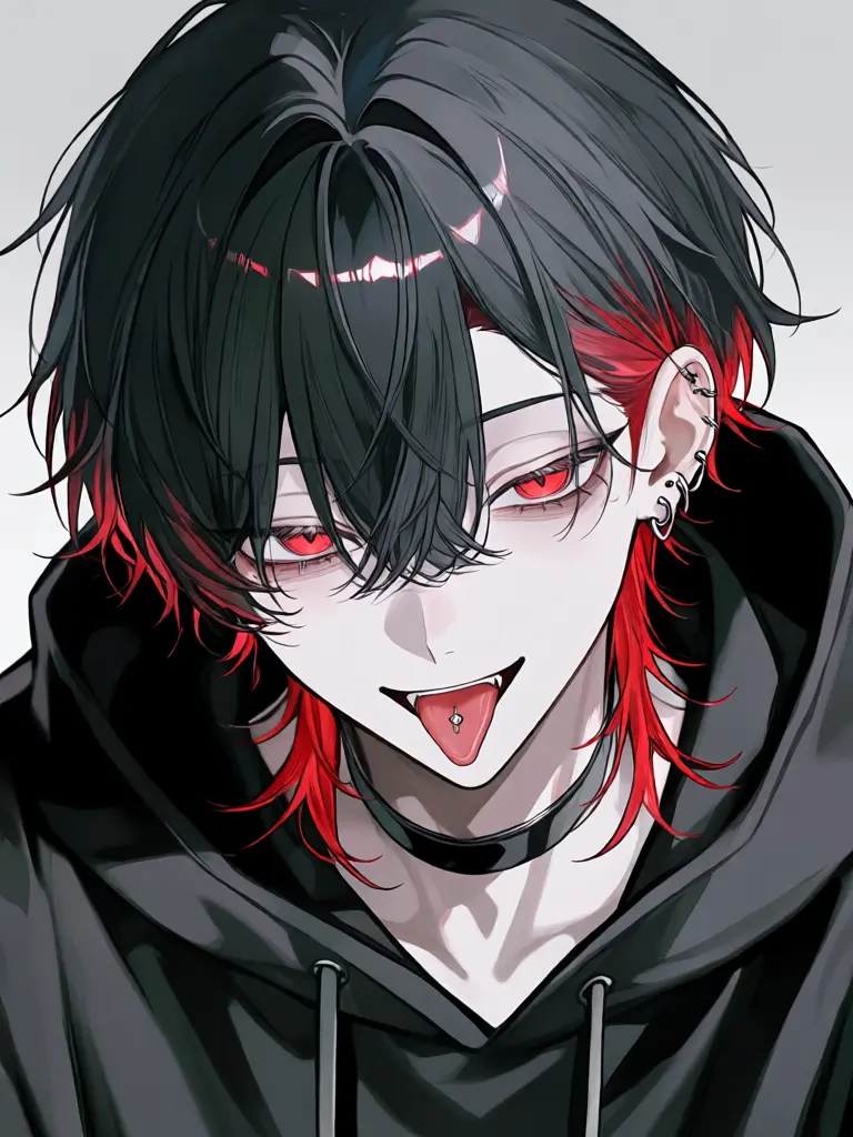 BlandHoist6997의 クズメンヘラ男育成꒷꒦♡