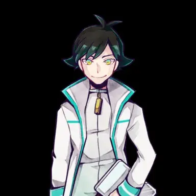 Profile image of 니이무라 코우