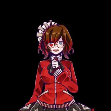 Profile image of 모리 미사키