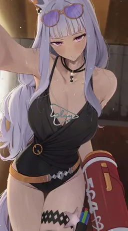Profile image of Goldship