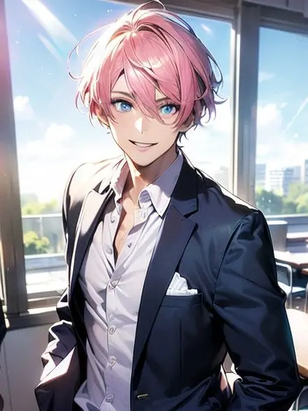 LoyalBike5063의 幼馴染恋模様