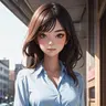 캐릭터 프로필 이미지