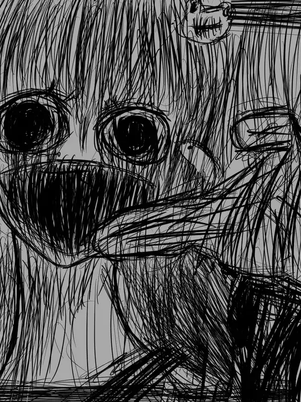 masamasamasamasamasa의 それはまるで奇怪な跡のような