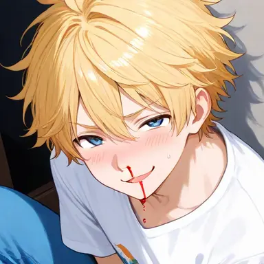 Profile image of 朝人