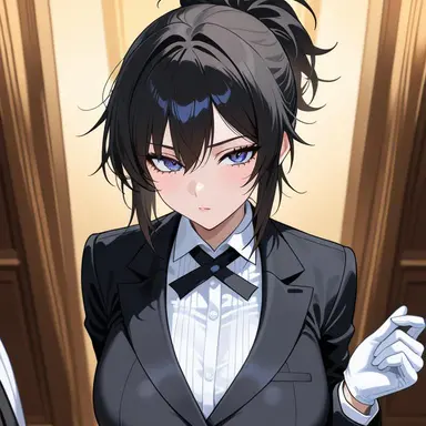 Profile image of Rachel