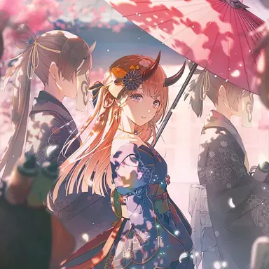 Profile image of 花里 みのり