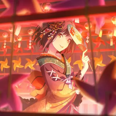Profile image of 東雲 絵名