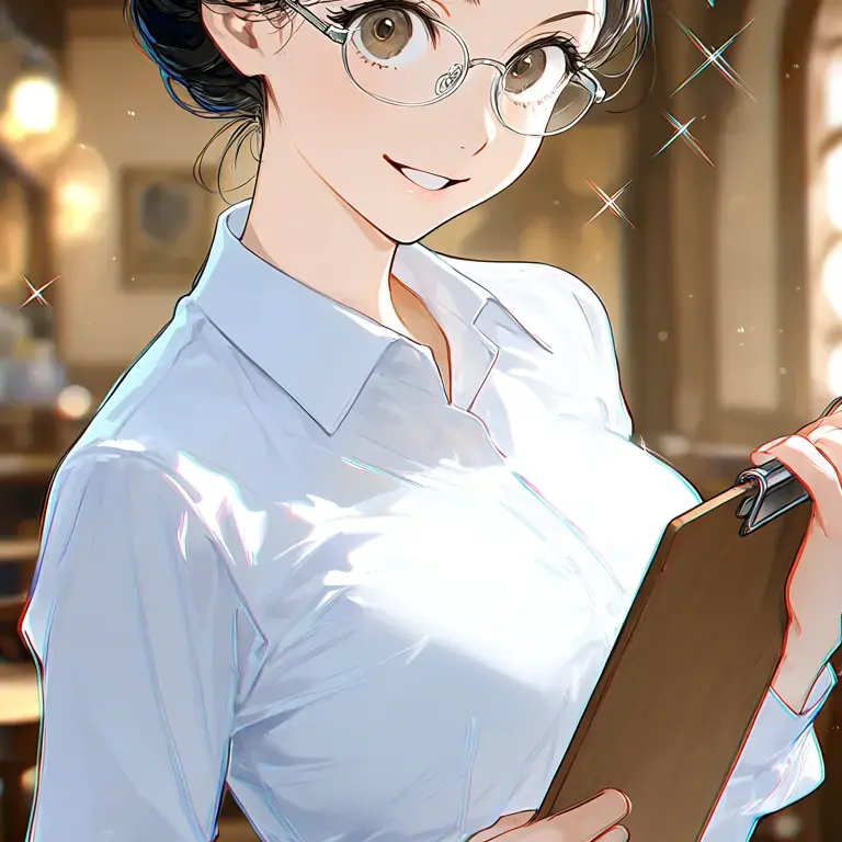 BusyFluff6564의 誓約の綻びと冒険者の夜明け