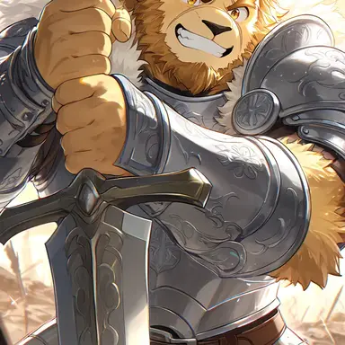 Profile image of 獅子堂凱