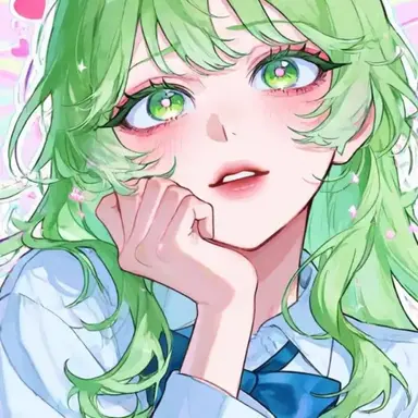 Profile image of Keiko