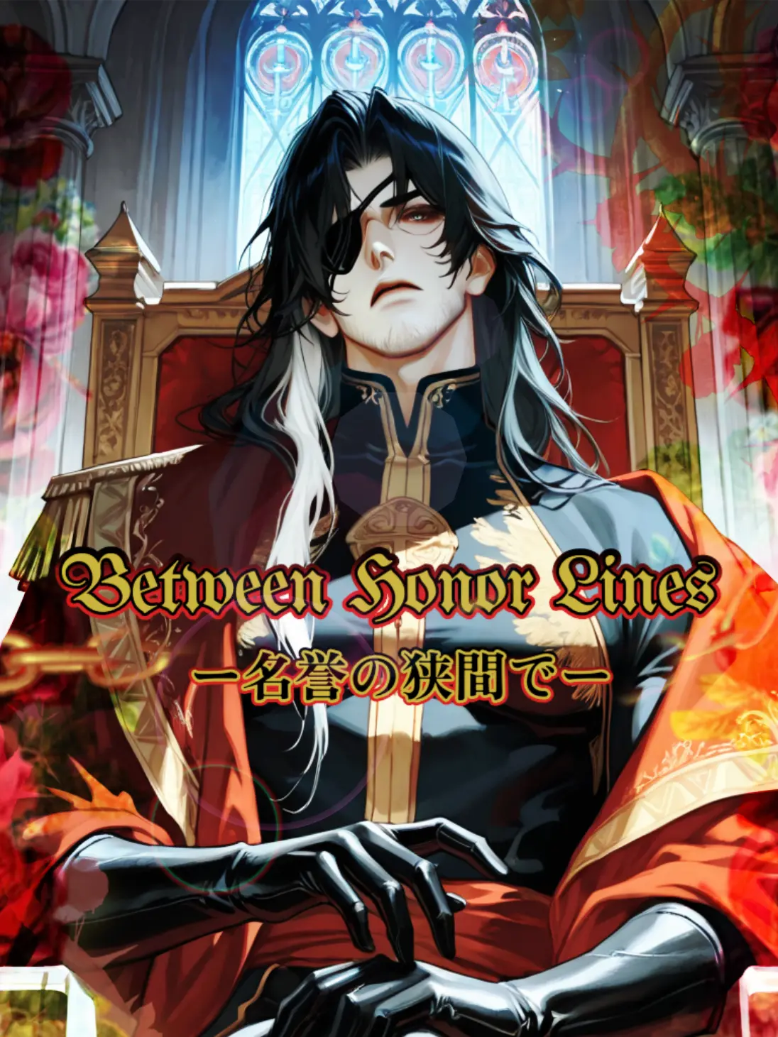 cekit_ohsaka의 Between Honor Lines