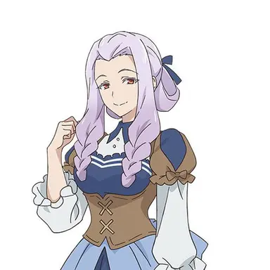 Profile image of アニエス