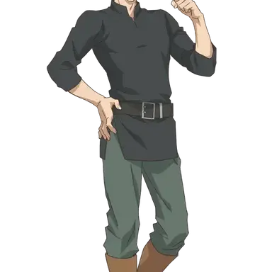 Profile image of シイツ