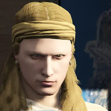 Profile image of Kurai Jesus