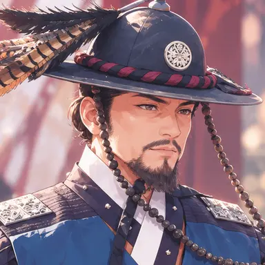 Profile image of ソ・ヨンギ