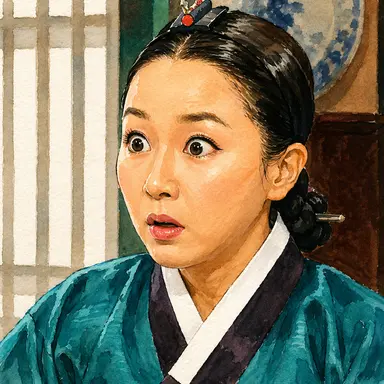 Profile image of ポン尚宮