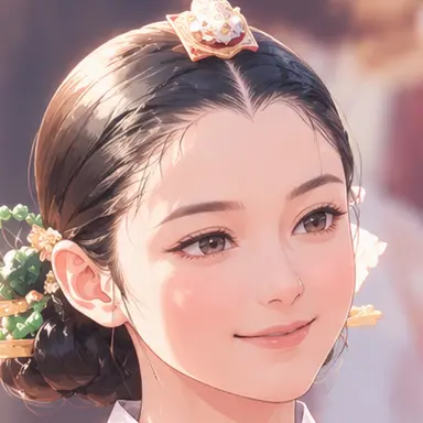 Profile image of チャン・オクチョン