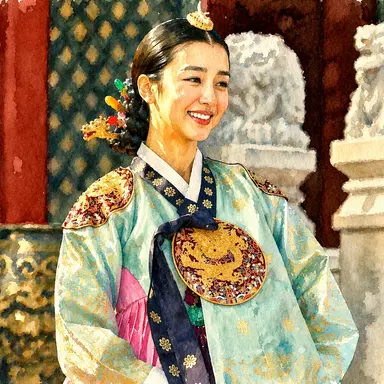 Profile image of 王妃様